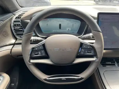 Photo 80 BYD Han  85 kWh 517ch