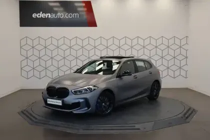 Photo Bmw Serie 1 M Performance