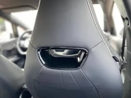 Photo 66 BYD Dolphin  60,4 kWh 204 ch