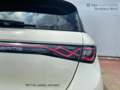 Photo 47 BYD Dolphin  60,4 kWh 204 ch