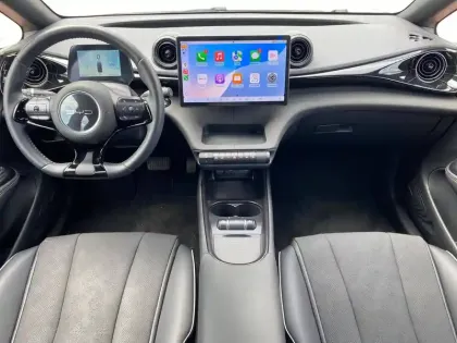 Photo 39 BYD Dolphin  60,4 kWh 204 ch