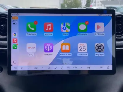 Photo 40 BYD Dolphin  60,4 kWh 204 ch