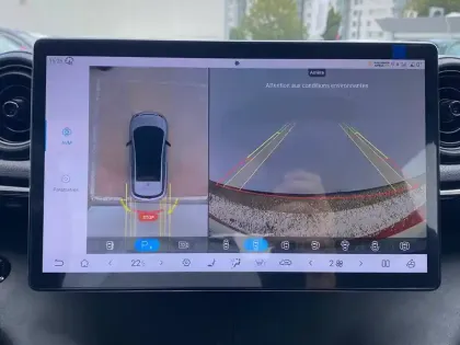 Photo 55 BYD Dolphin  60,4 kWh 204 ch