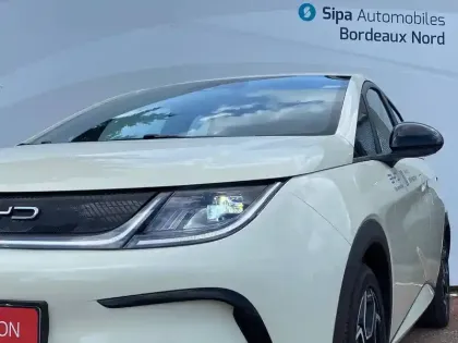 Photo 46 BYD Dolphin  60,4 kWh 204 ch