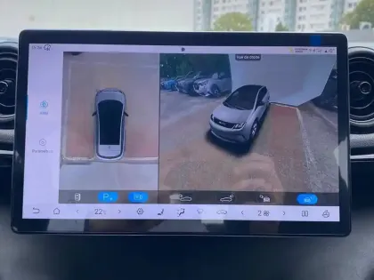 Photo 43 BYD Dolphin  60,4 kWh 204 ch