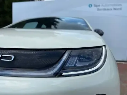 Photo 45 BYD Dolphin  60,4 kWh 204 ch