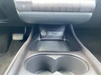 Photo 61 BYD Dolphin  60,4 kWh 204 ch