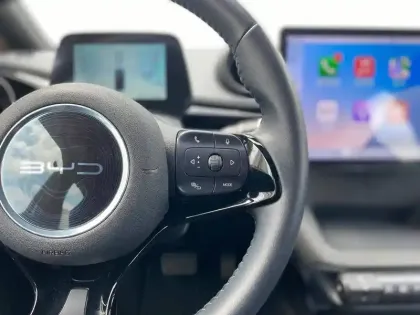 Photo 51 BYD Dolphin  60,4 kWh 204 ch