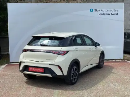 Photo 36 BYD Dolphin  60,4 kWh 204 ch