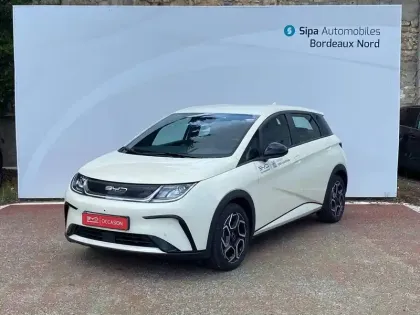 Photo 34 BYD Dolphin  60,4 kWh 204 ch