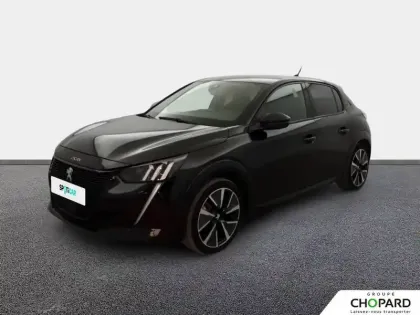 Photo Peugeot 208 Gt Pack