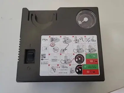 Photo 17 Peugeot 2008  PureTech 100 S&S BVM6