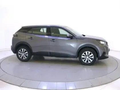 Photo 23 Peugeot 2008  PureTech 100 S&S BVM6
