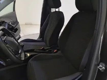 Photo 10 Peugeot 2008  PureTech 100 S&S BVM6