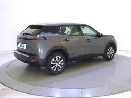 Photo 4 Peugeot 2008  PureTech 100 S&S BVM6