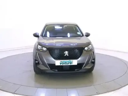 Photo 21 Peugeot 2008  PureTech 100 S&S BVM6