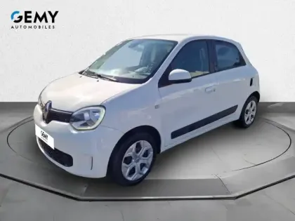 Photo Renault Twingo Zen