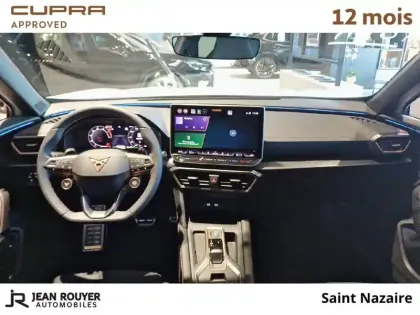 Photo 38 Cupra Formentor  eHybrid 204 ch DSG6