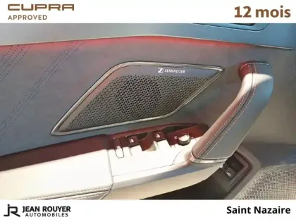 Photo 47 Cupra Formentor  eHybrid 204 ch DSG6