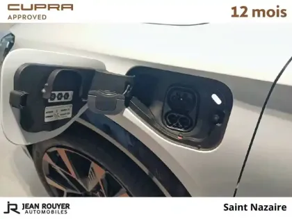 Photo 54 Cupra Formentor  eHybrid 204 ch DSG6