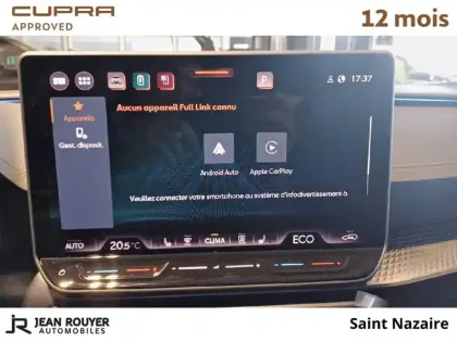 Photo 52 Cupra Formentor  eHybrid 204 ch DSG6