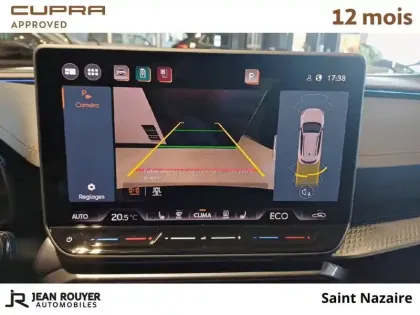 Photo 53 Cupra Formentor  eHybrid 204 ch DSG6