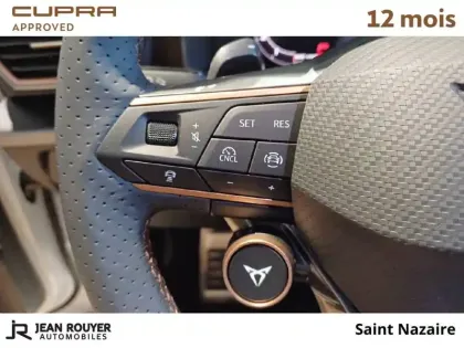 Photo 50 Cupra Formentor  eHybrid 204 ch DSG6