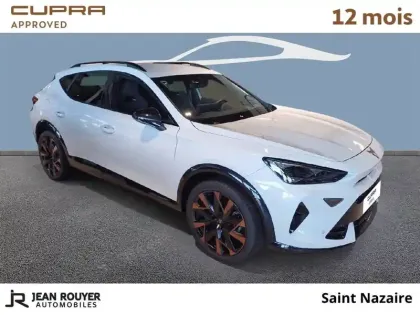 Photo 35 Cupra Formentor  eHybrid 204 ch DSG6