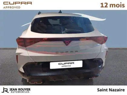 Photo 32 Cupra Formentor  eHybrid 204 ch DSG6
