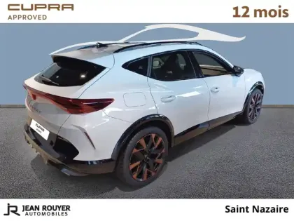 Photo 33 Cupra Formentor  eHybrid 204 ch DSG6