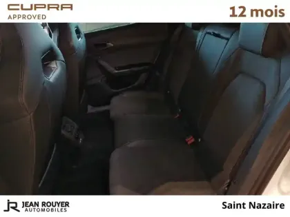 Photo 40 Cupra Formentor  eHybrid 204 ch DSG6