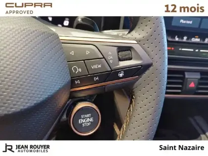 Photo 51 Cupra Formentor  eHybrid 204 ch DSG6