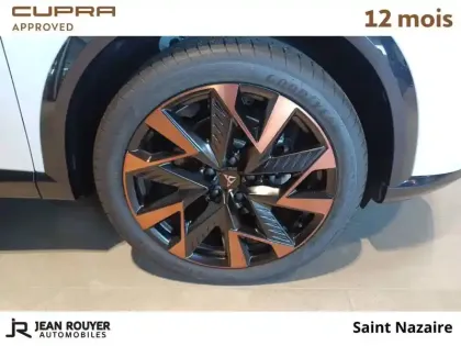 Photo 41 Cupra Formentor  eHybrid 204 ch DSG6