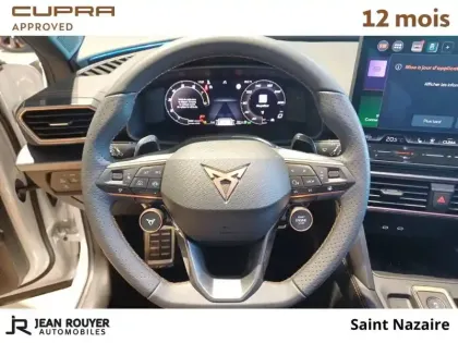 Photo 49 Cupra Formentor  eHybrid 204 ch DSG6