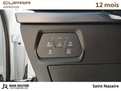 Photo 48 Cupra Formentor  eHybrid 204 ch DSG6