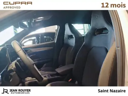 Photo 39 Cupra Formentor  eHybrid 204 ch DSG6