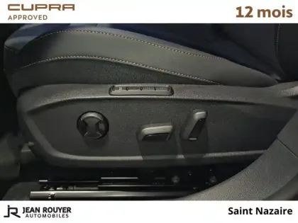 Photo 46 Cupra Formentor  eHybrid 204 ch DSG6