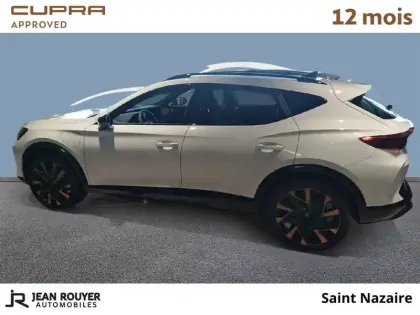 Photo 30 Cupra Formentor  eHybrid 204 ch DSG6