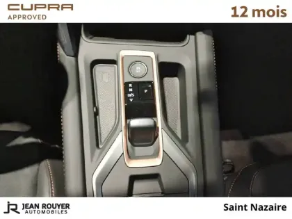 Photo 44 Cupra Formentor  eHybrid 204 ch DSG6