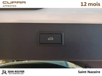 Photo 56 Cupra Formentor  eHybrid 204 ch DSG6