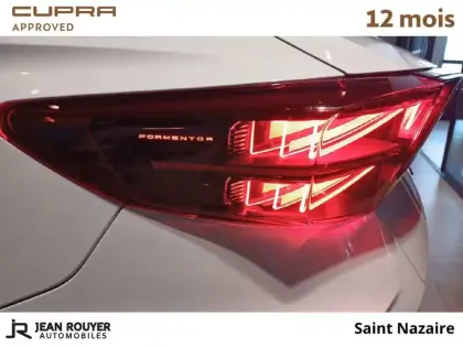 Photo 55 Cupra Formentor  eHybrid 204 ch DSG6