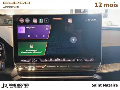 Photo 43 Cupra Formentor  eHybrid 204 ch DSG6