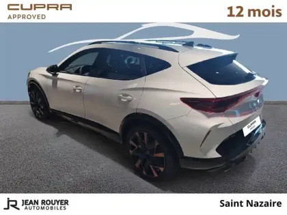 Photo 31 Cupra Formentor  eHybrid 204 ch DSG6