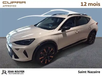 Photo Cupra Formentor V