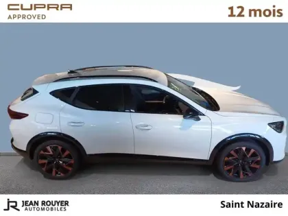 Photo 34 Cupra Formentor  eHybrid 204 ch DSG6