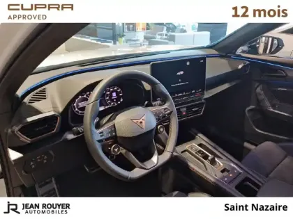 Photo 42 Cupra Formentor  eHybrid 204 ch DSG6