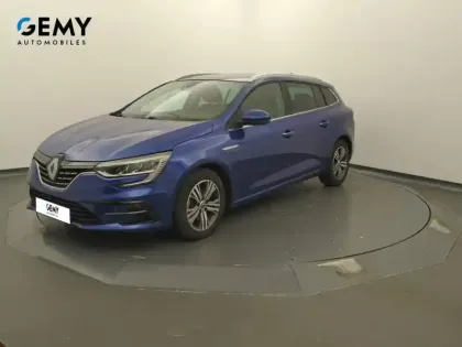 Photo Renault Megane Business Intens