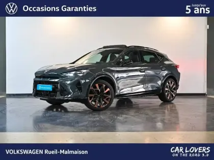 Photo Cupra Formentor Vz