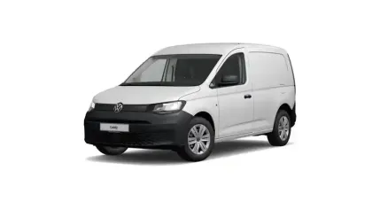 Photo Volkswagen Caddy Business