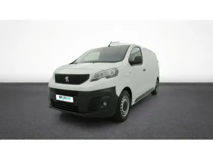 Photo Peugeot Expert Asphalt